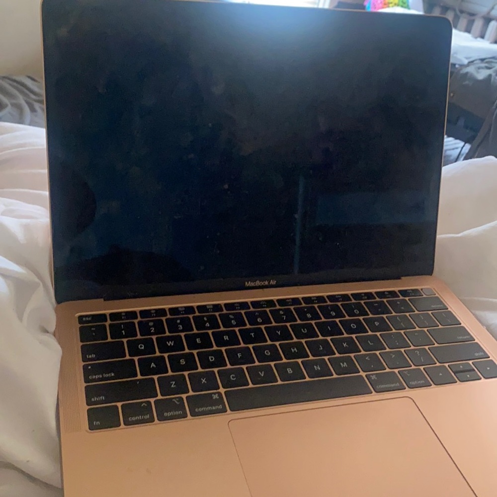 MacBook Air